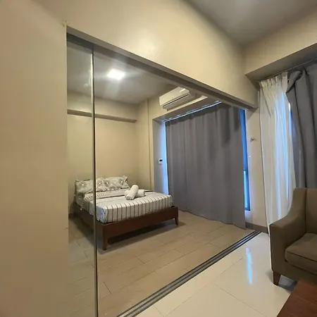 Mactan Newtown Boulevard Studio