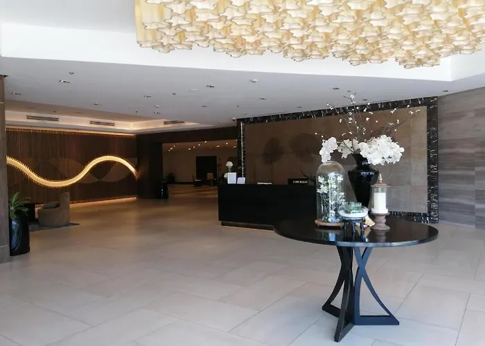 The Mactan Newtown Boulevard
