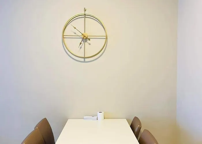The Mactan Newtown Boulevard Apartment