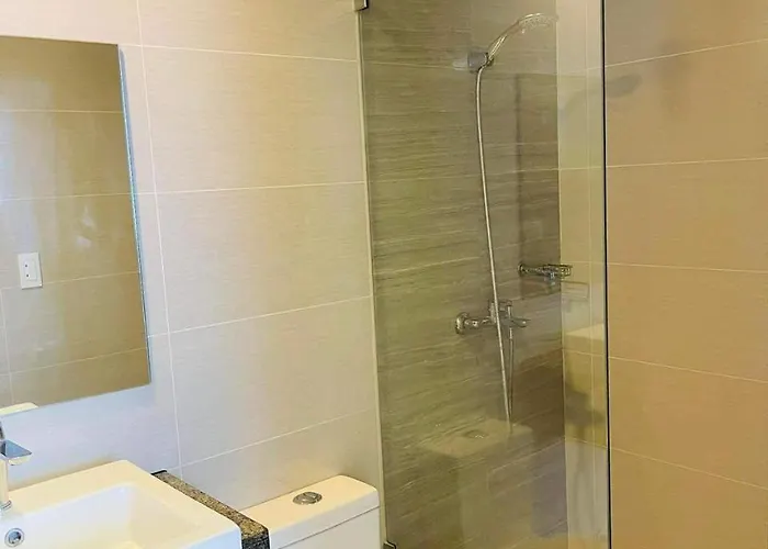 The Mactan Newtown Boulevard Apartment