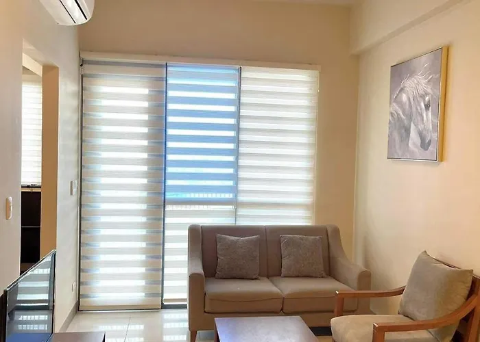 Apartment The Mactan Newtown Boulevard Punta Engano (Mactan)