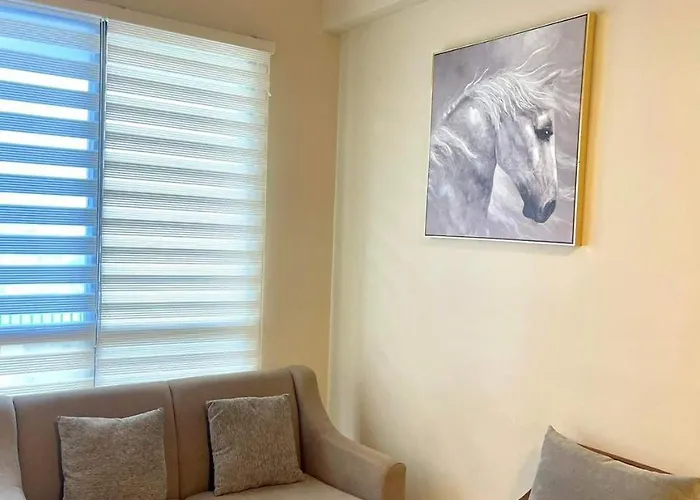 The Mactan Newtown Boulevard * Punta Engano (Mactan)