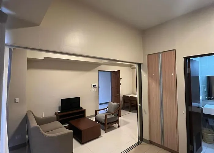 Apartment The Mactan Newtown Boulevard