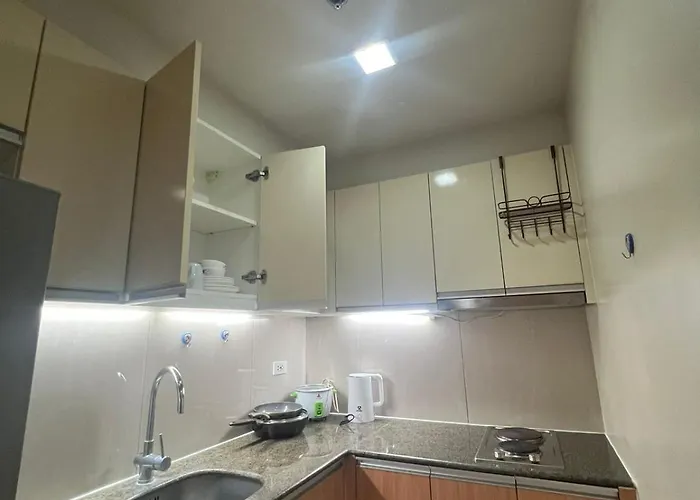 Apartment The Mactan Newtown Boulevard *