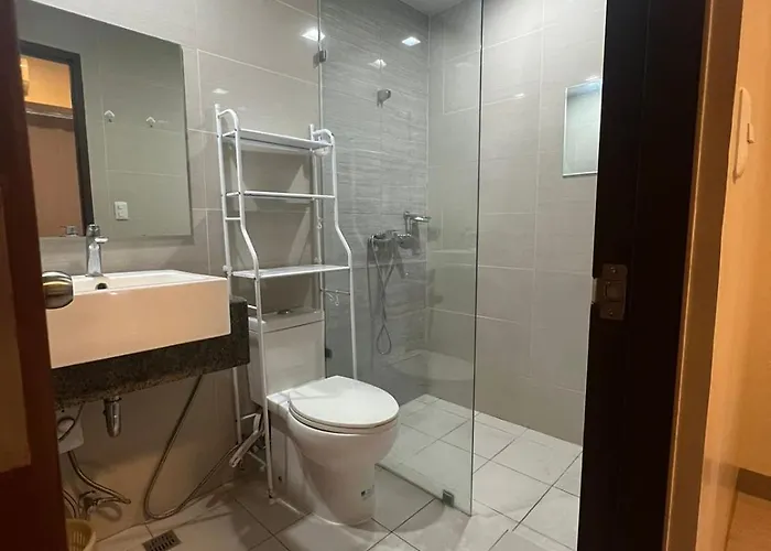 The Mactan Newtown Boulevard *