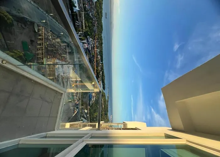 The Mactan Newtown Boulevard Apartment *