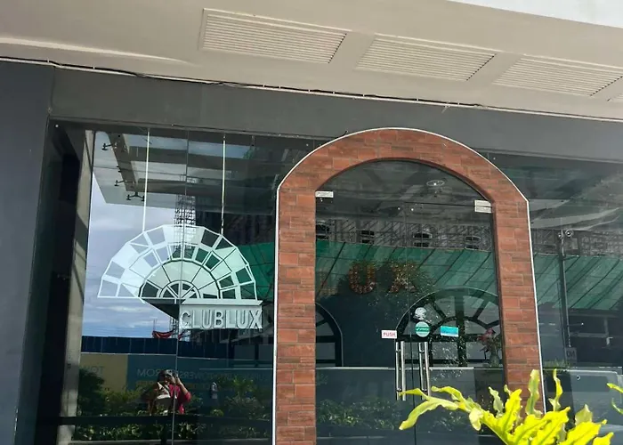 The Mactan Newtown Boulevard * Punta Engano (Mactan)
