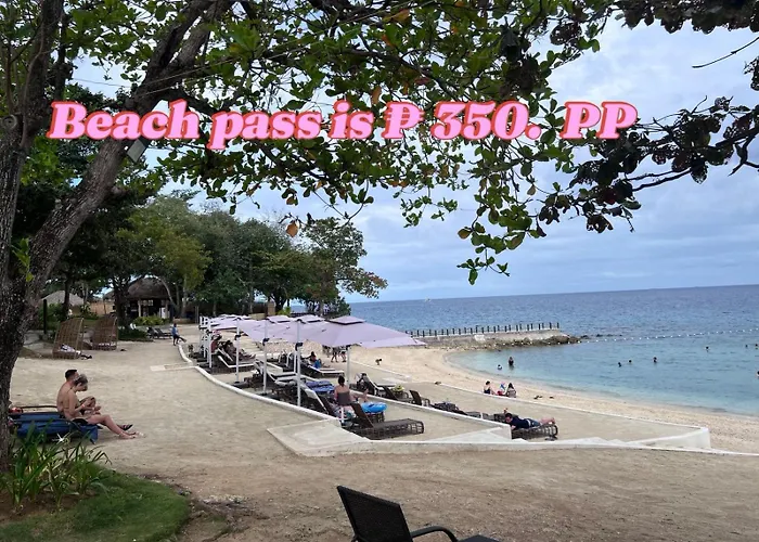 The Mactan Newtown Boulevard Apartment Punta Engano (Mactan)